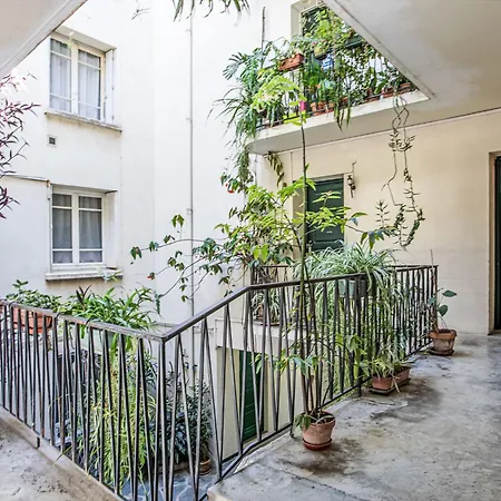 La Petite Real By Interhome * Perpignan