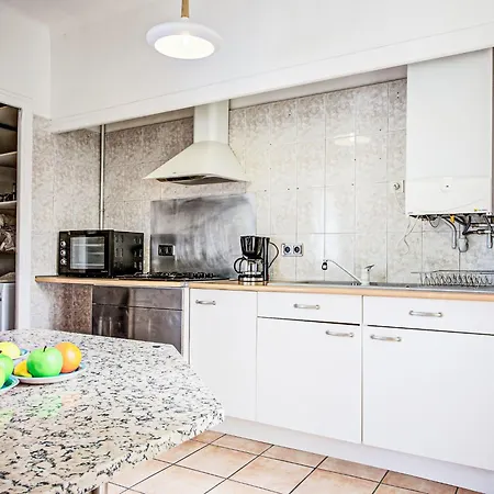 La Petite Real By Interhome Apartmán Perpignan