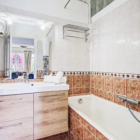 La Petite Real By Interhome Apartmán *