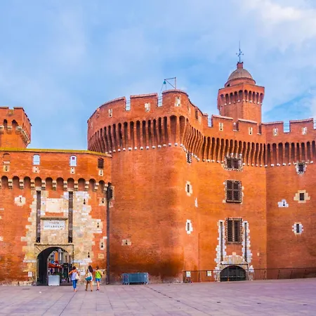 La Petite Real By Interhome Perpignan