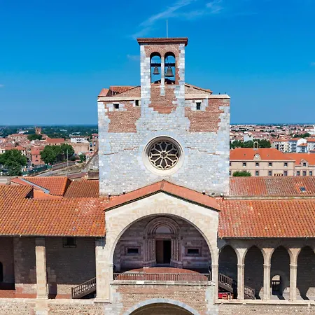 La Petite Real By Interhome * Perpignan