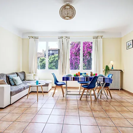 La Petite Real By Interhome Apartmán