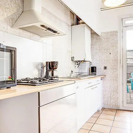 La Petite Real By Interhome * Perpignan