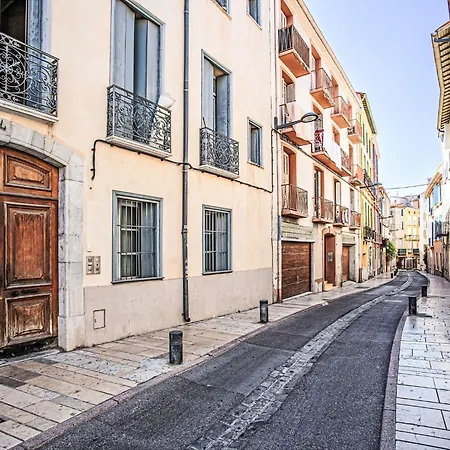 La Petite Real By Interhome Perpignan