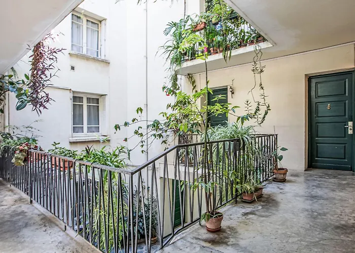 La Petite Real By Interhome * Perpignan