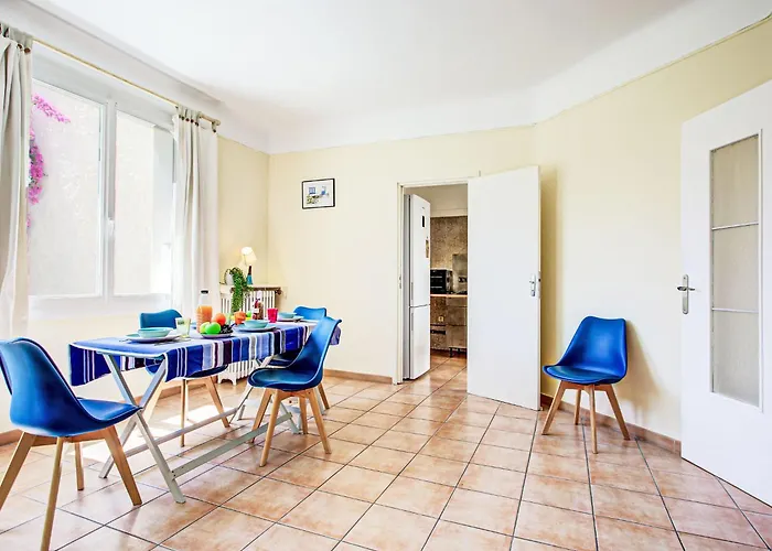 La Petite Real By Interhome Apartment