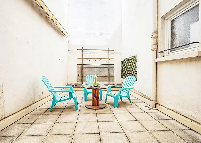 La Petite Real By Interhome Perpignan