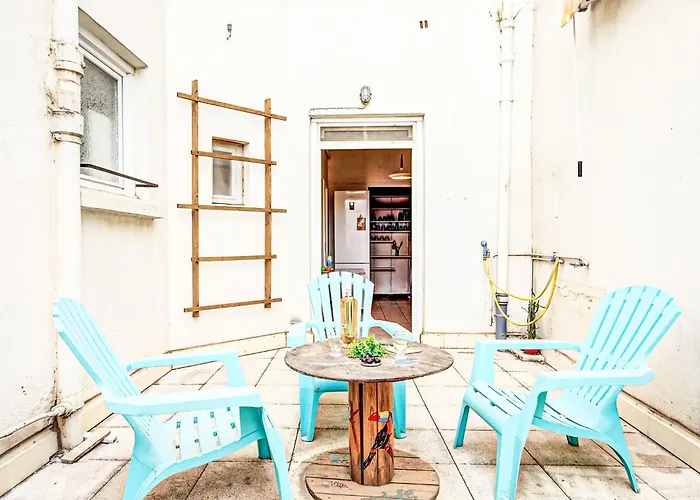 Apartment La Petite Real By Interhome Perpignan