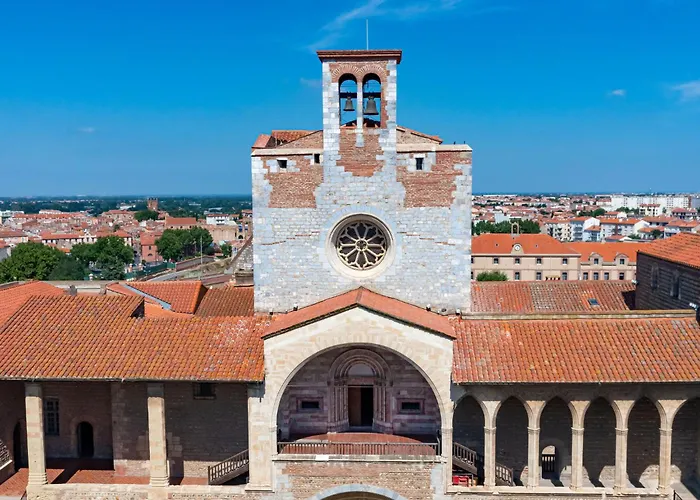 La Petite Real By Interhome * Perpignan