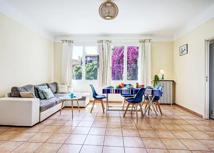 La Petite Real By Interhome Apartment