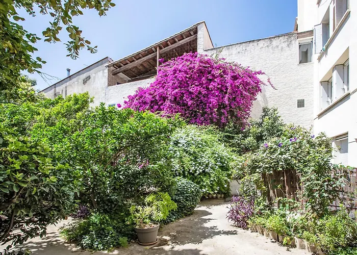 La Petite Real By Interhome Apartment *