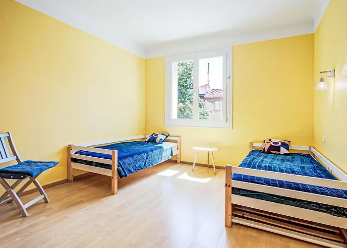 Apartment La Petite Real By Interhome *