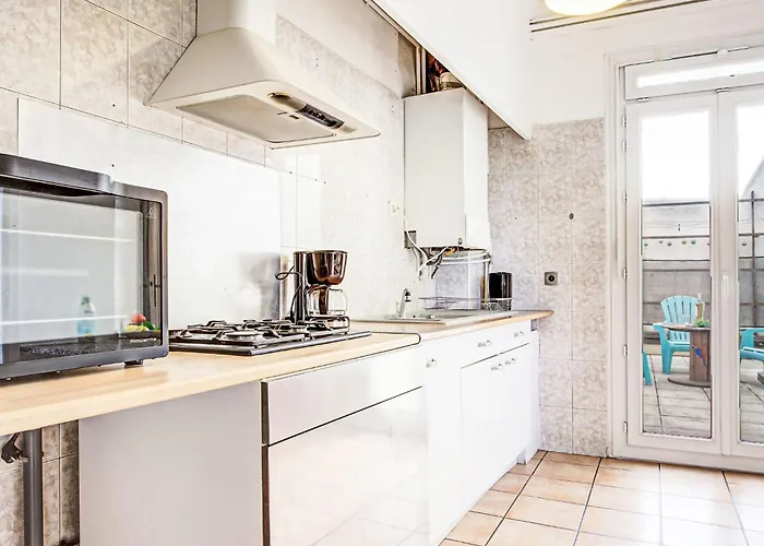 La Petite Real By Interhome * Perpignan