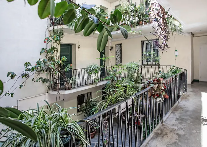 La Petite Real By Interhome