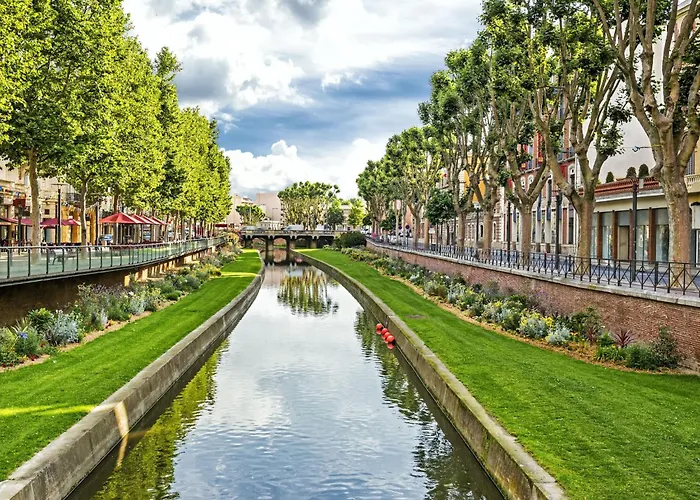 La Petite Real By Interhome Apartment