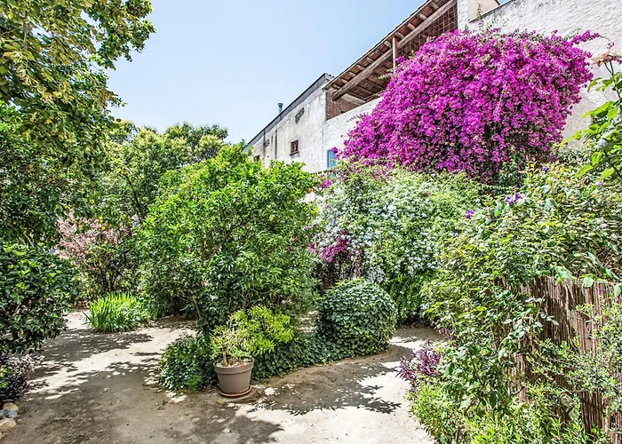 Apartment La Petite Real By Interhome Perpignan