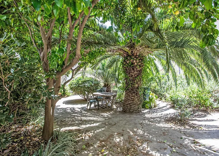 La Petite Real By Interhome